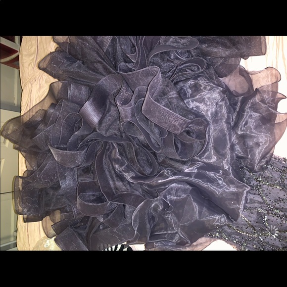 Jovani prom dress for sale. - Picture 4 of 5